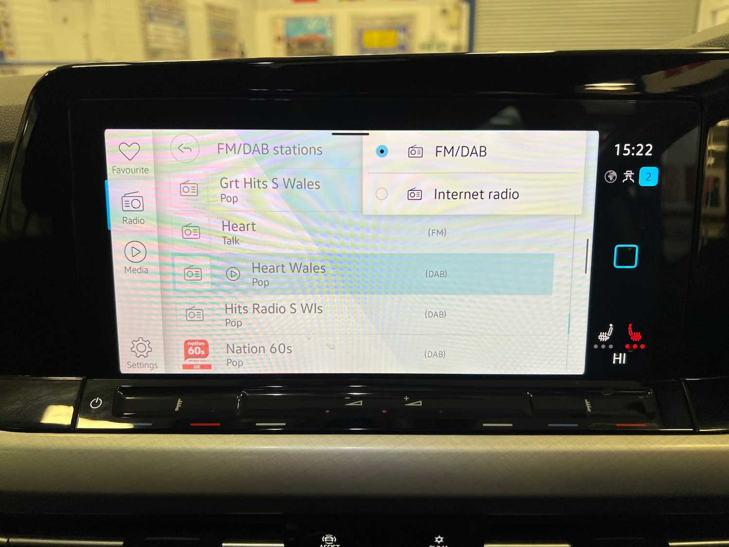 Used Volkswagen Golf 2022 for sale - 77459673: Photo 17