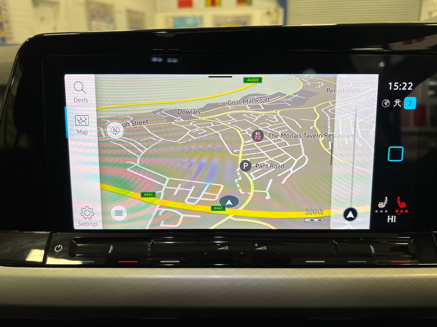 Used Volkswagen Golf 2022 for sale - 77459673: Photo 18