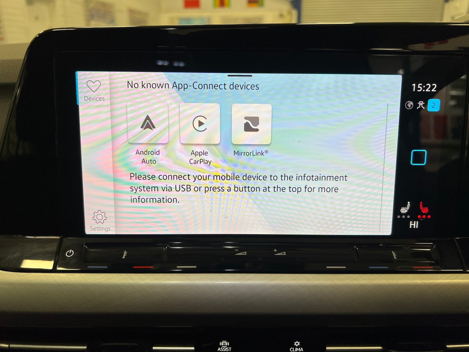 Used Volkswagen Golf 2022 for sale - 77459673: Photo 19