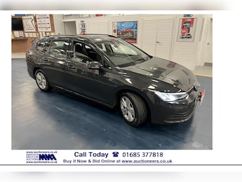 Volkswagen Golf feature image