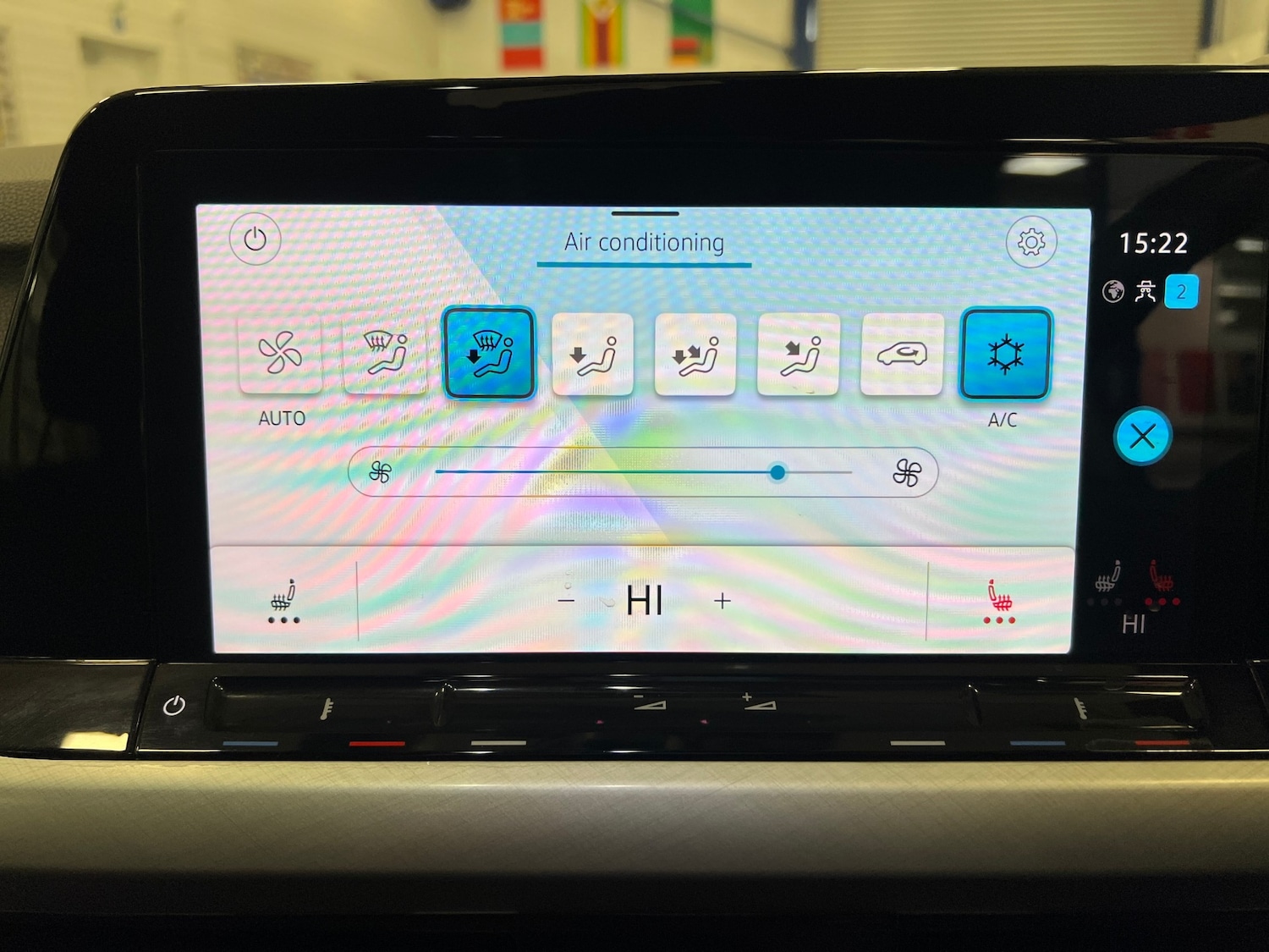 Used Volkswagen Golf 2022 for sale - 77459673: Photo 20