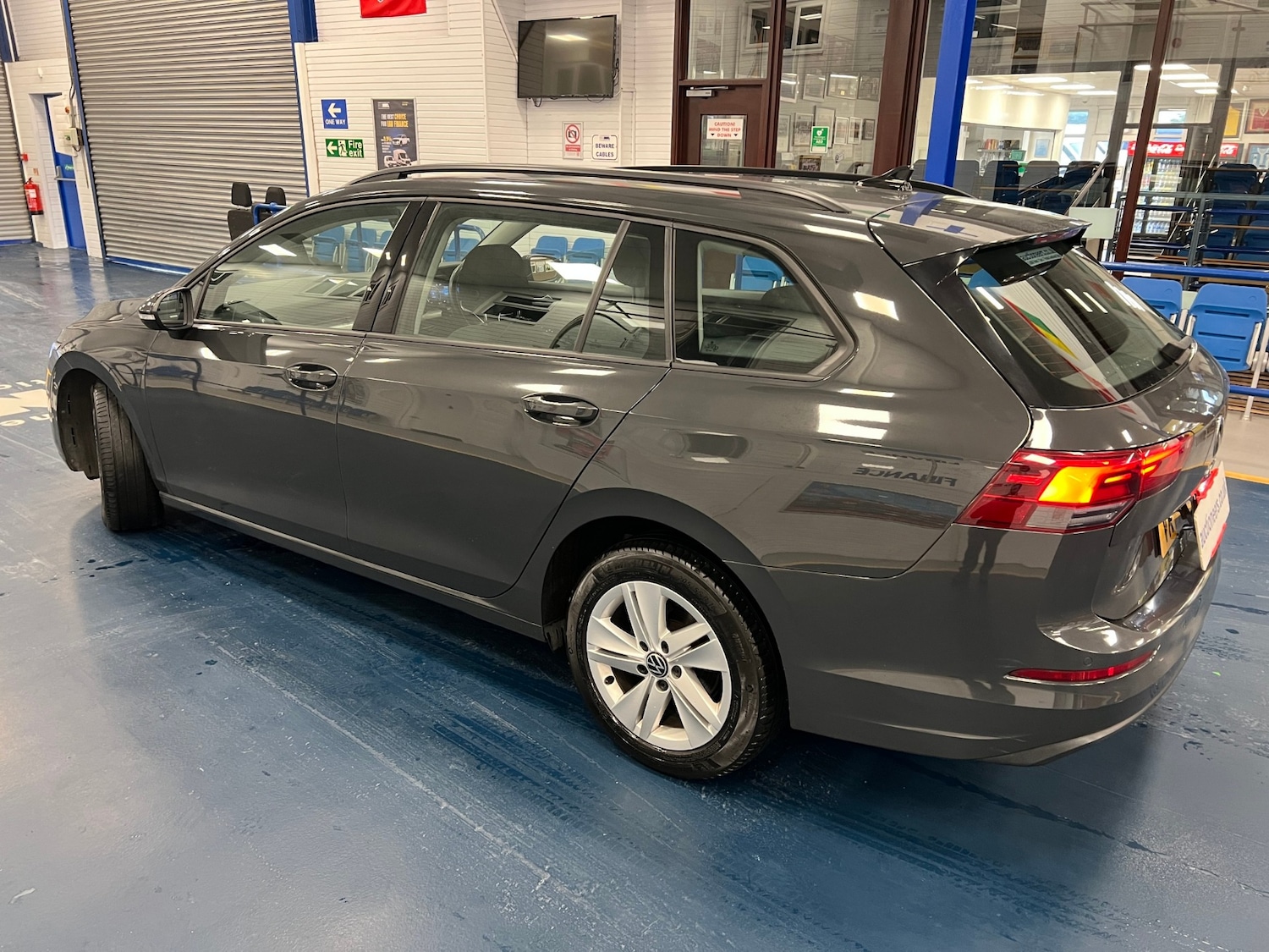 Used Volkswagen Golf 2022 for sale - 77459673: Photo 4