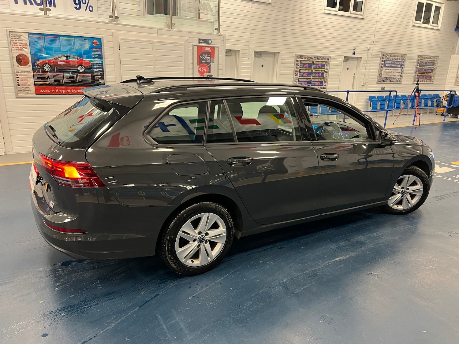 Used Volkswagen Golf 2022 for sale - 77459673: Photo 5