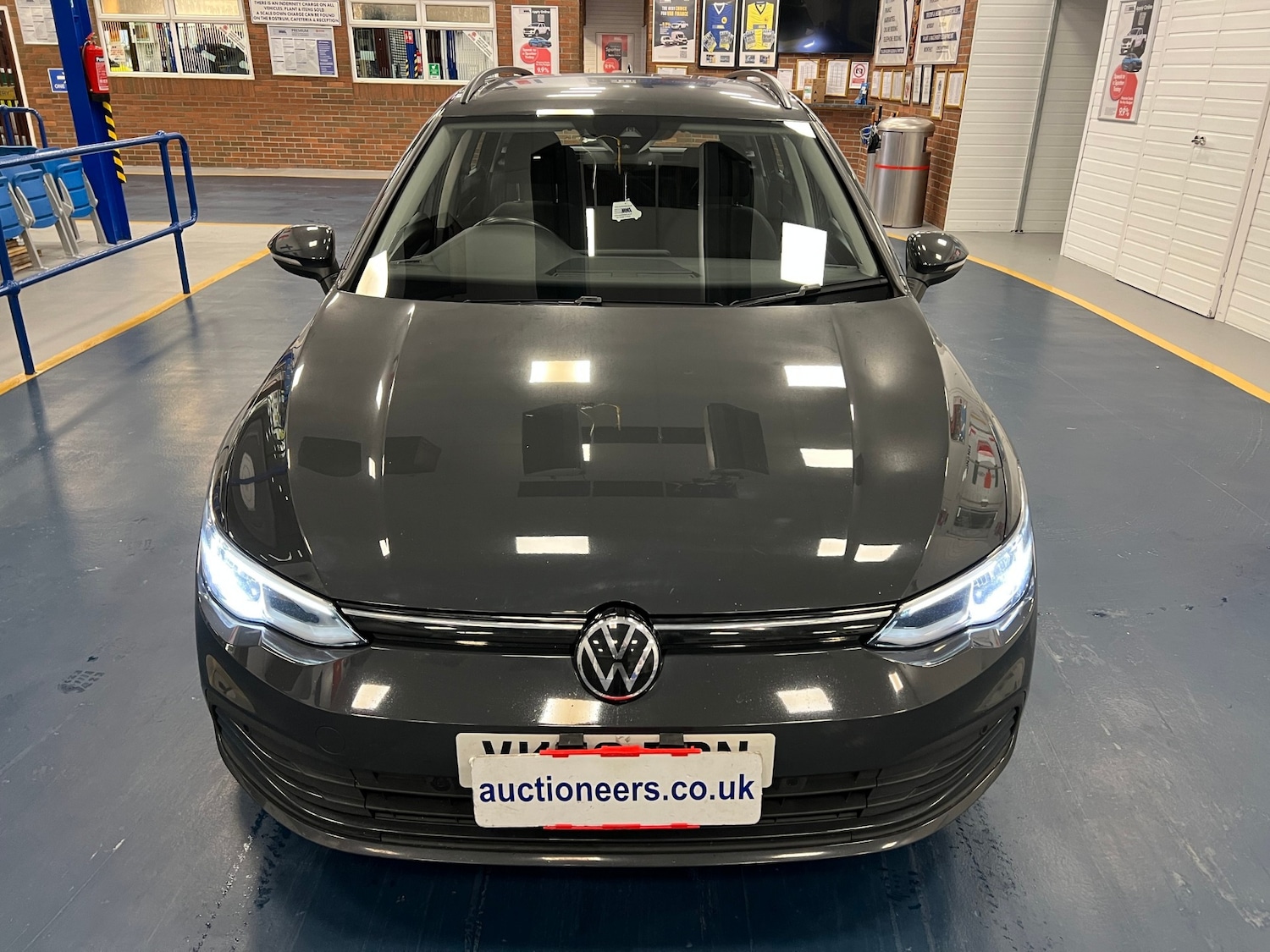 Used Volkswagen Golf 2022 for sale - 77459673: Photo 6