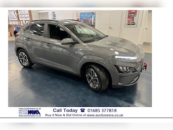 Used Hyundai KONA 2023 for sale - 78639842: Photo