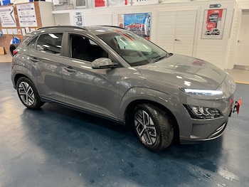 Used Hyundai KONA 2023 for sale - 78639842: Photo