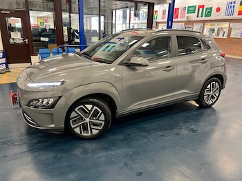 Used Hyundai KONA 2023 for sale - 78639842: Photo