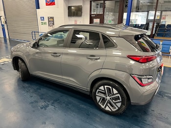 Used Hyundai KONA 2023 for sale - 78639842: Photo
