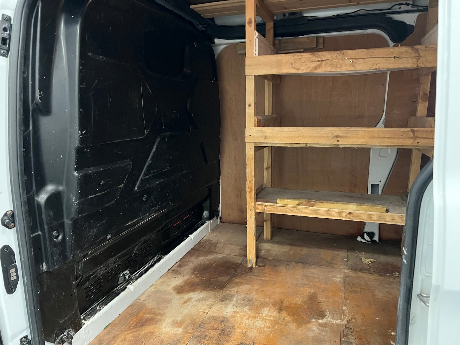 Used Ford Transit Custom 2016 for sale - 76919915: Photo 9