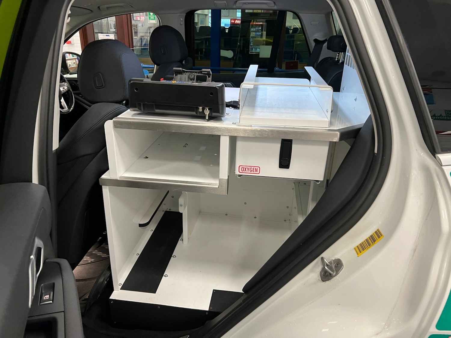 Used BMW X5 2021 for sale - 77649856: Photo 11