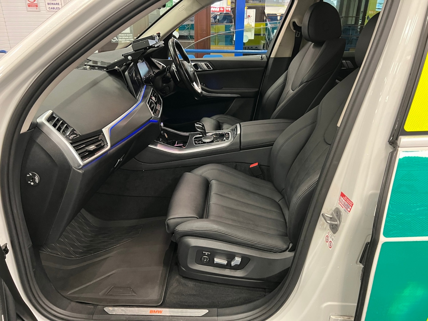 Used BMW X5 2021 for sale - 77649856: Photo 14