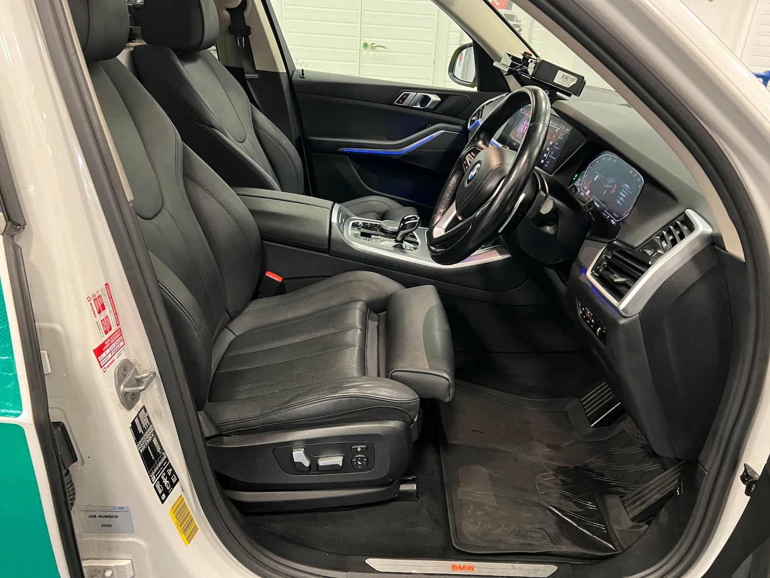 Used BMW X5 2021 for sale - 77649856: Photo 15