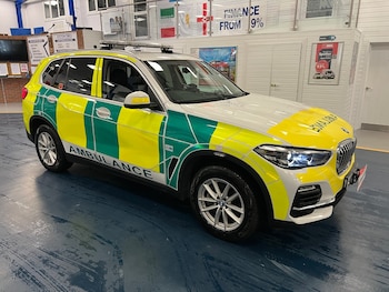 Used BMW X5 2021 for sale - 77649856: Photo