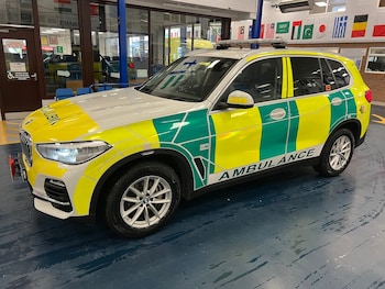 Used BMW X5 2021 for sale - 77649856: Photo