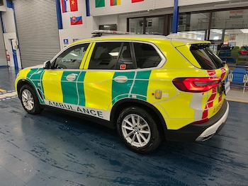 Used BMW X5 2021 for sale - 77649856: Photo