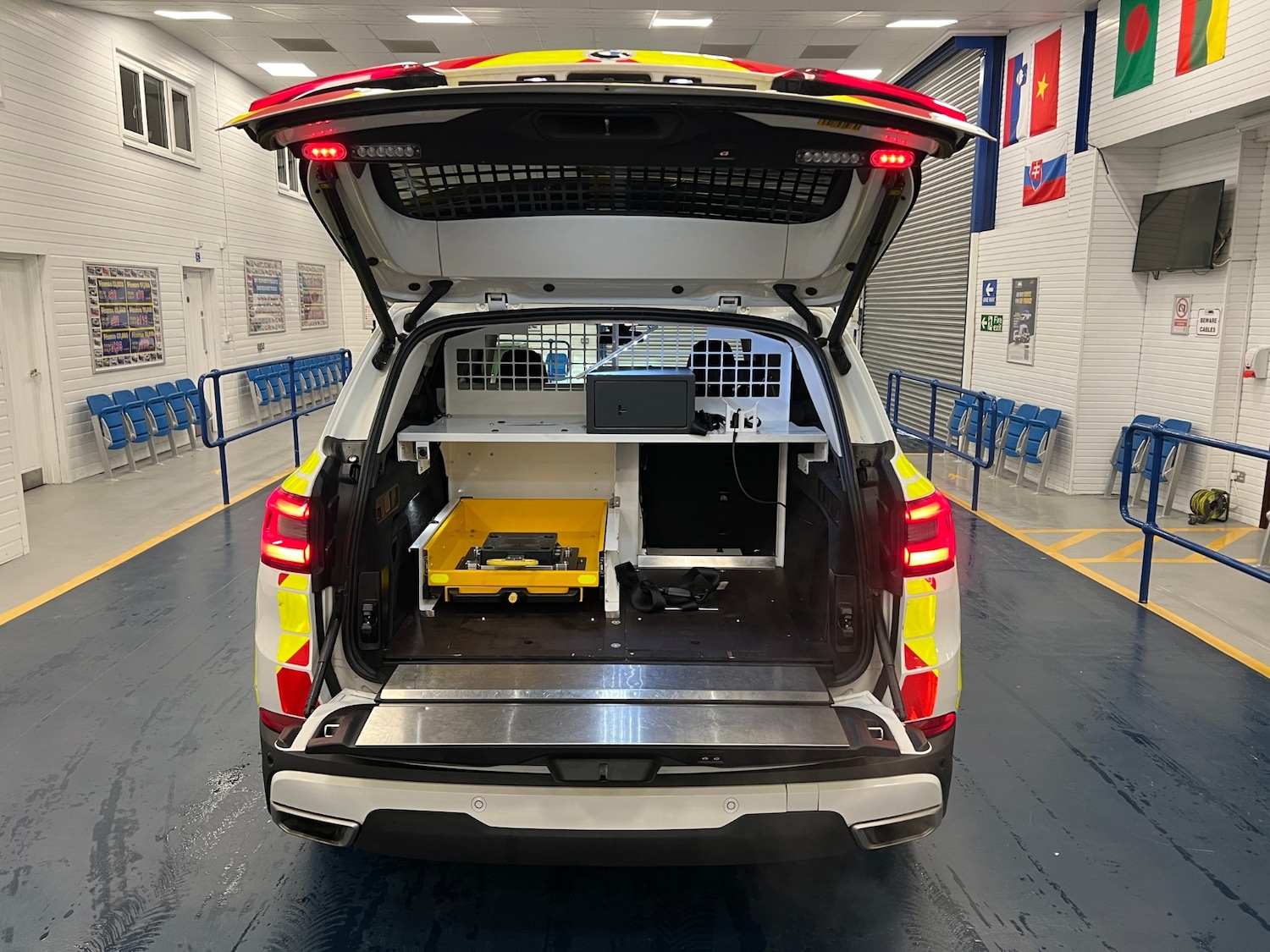 Used BMW X5 2021 for sale - 77649856: Photo 9