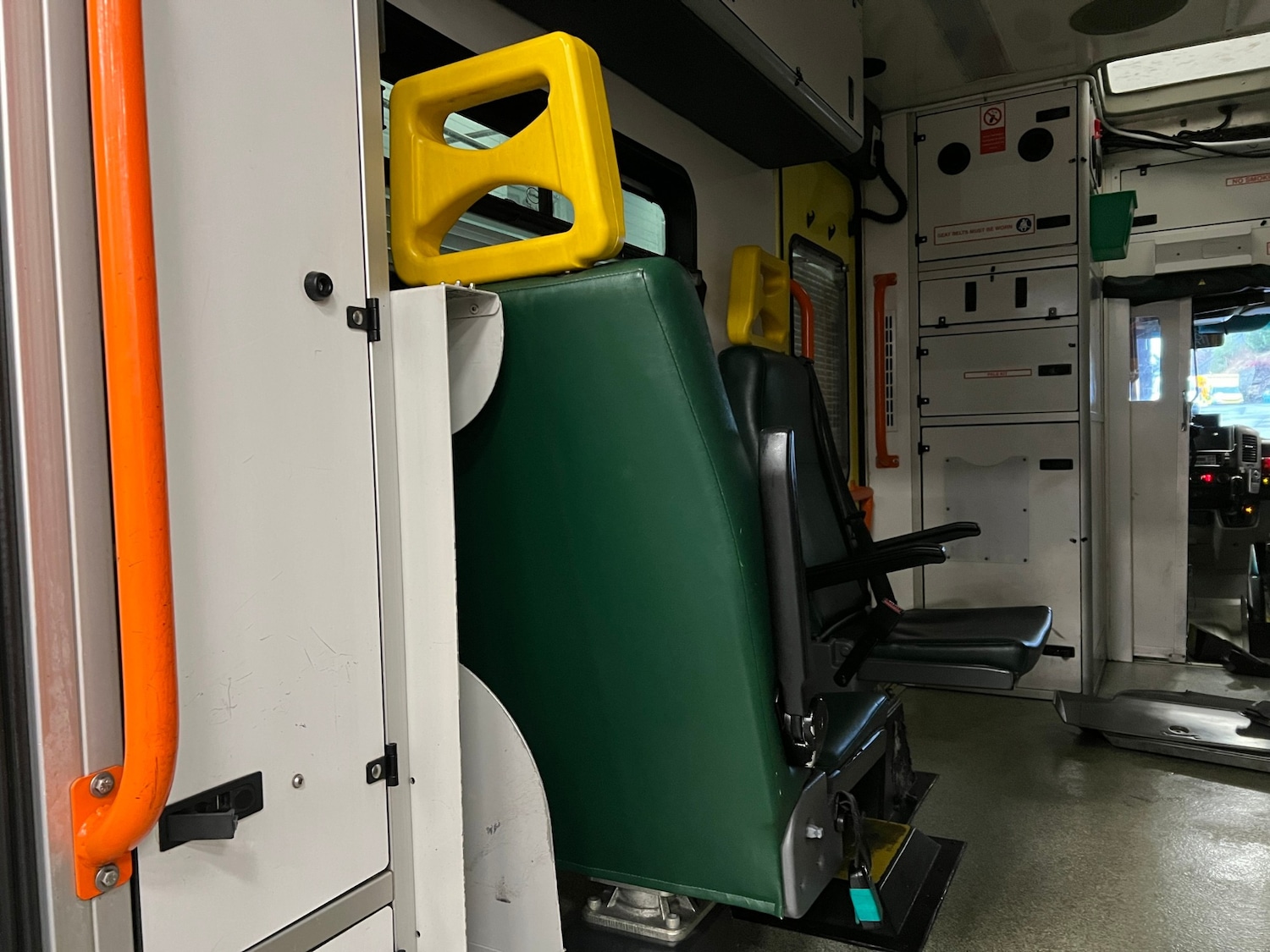 Used Mercedes-Benz Sprinter 2015 for sale - 77336673: Photo 13