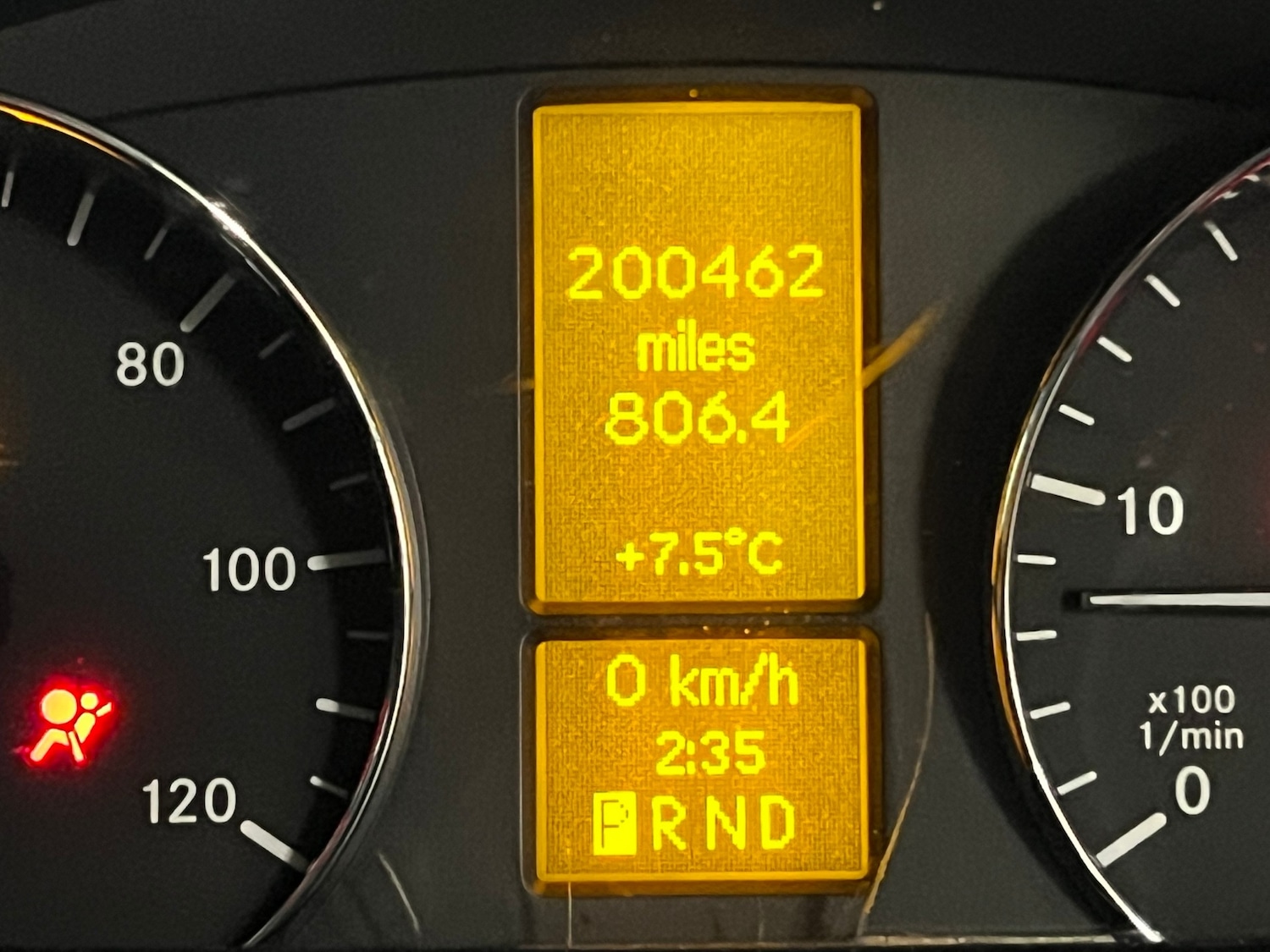 Used Mercedes-Benz Sprinter 2015 for sale - 77336673: Photo 17