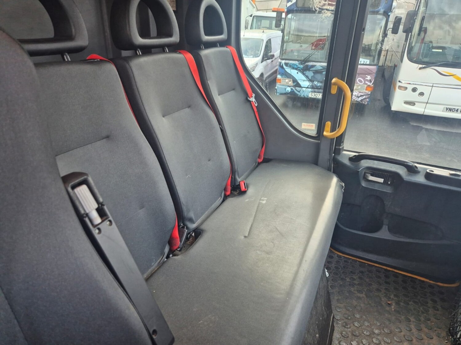 Used Dennis Elite 2017 for sale - 76391512: Photo 12