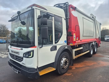 Used Dennis Elite 2017 for sale - 76391512: Photo