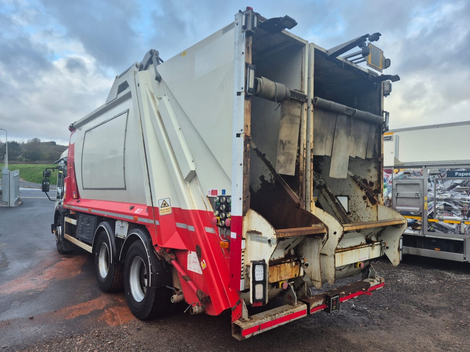 Used Dennis Elite 2017 for sale - 76391512: Photo 4