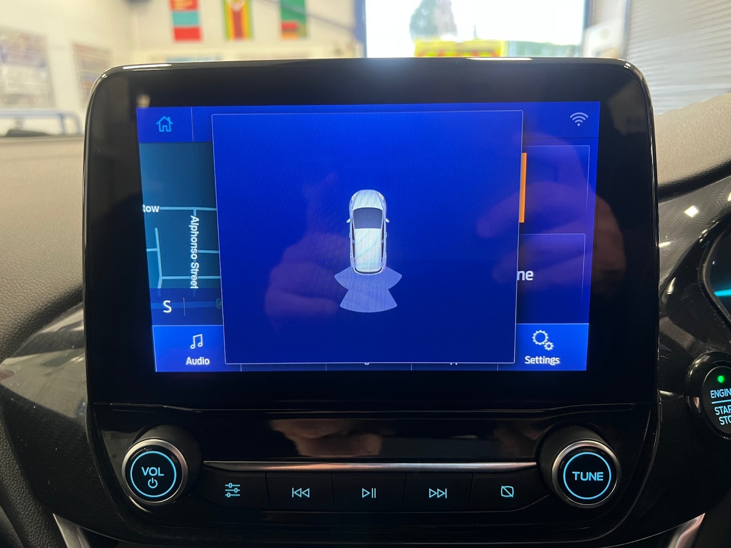 Used Ford Fiesta 2022 for sale - 77493143: Photo 15