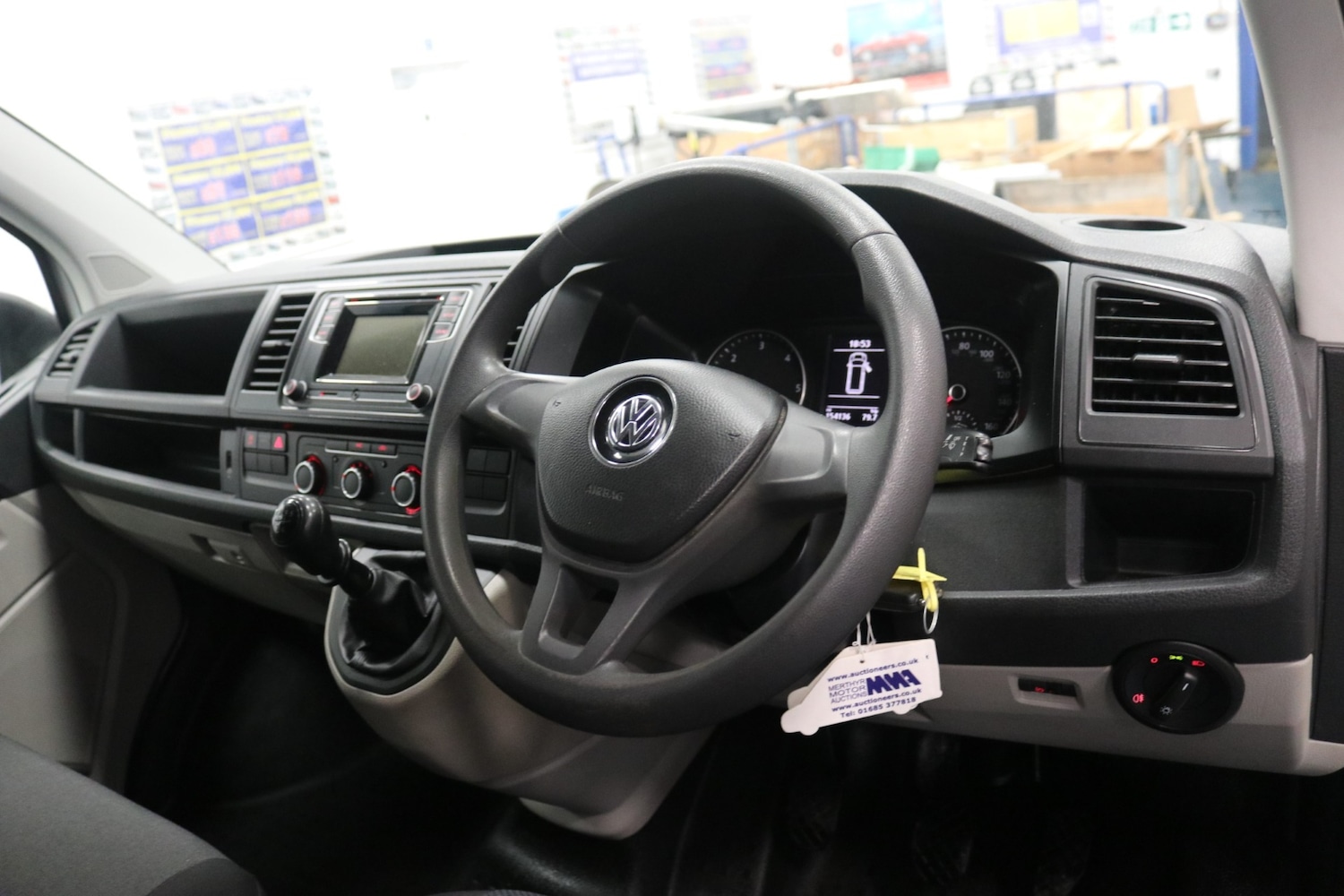 Vehicle 11