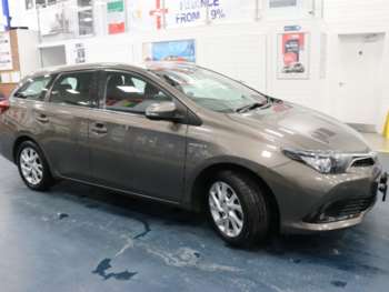 Used Toyota Auris 2018 for sale - 73665685: Photo
