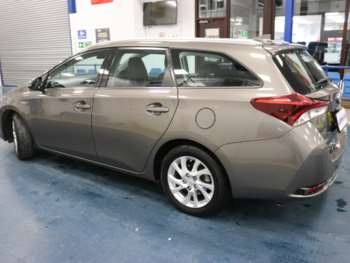 Used Toyota Auris 2018 for sale - 73665685: Photo