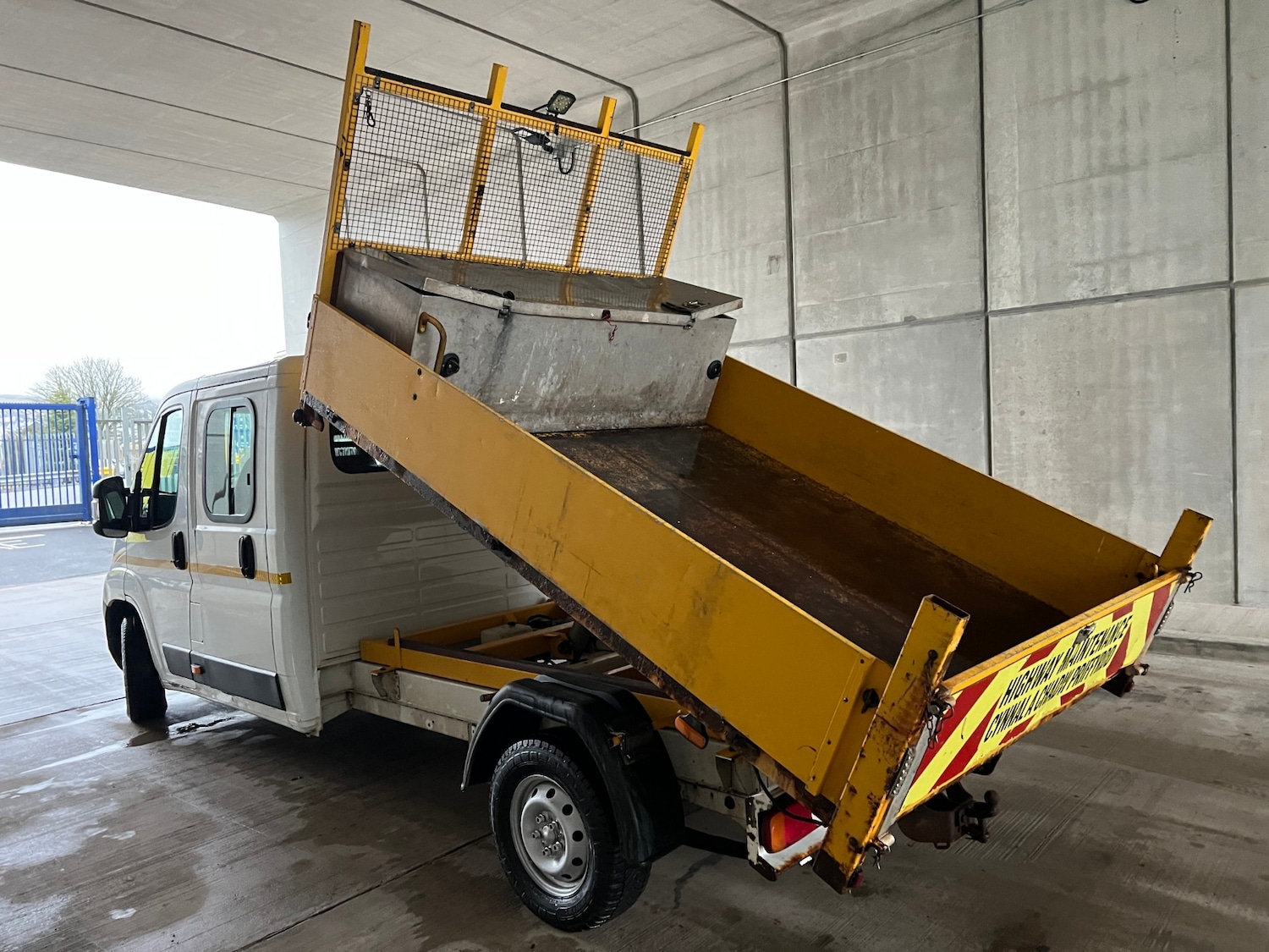 Used Peugeot Boxer 2015 for sale - 77431155: Photo 14