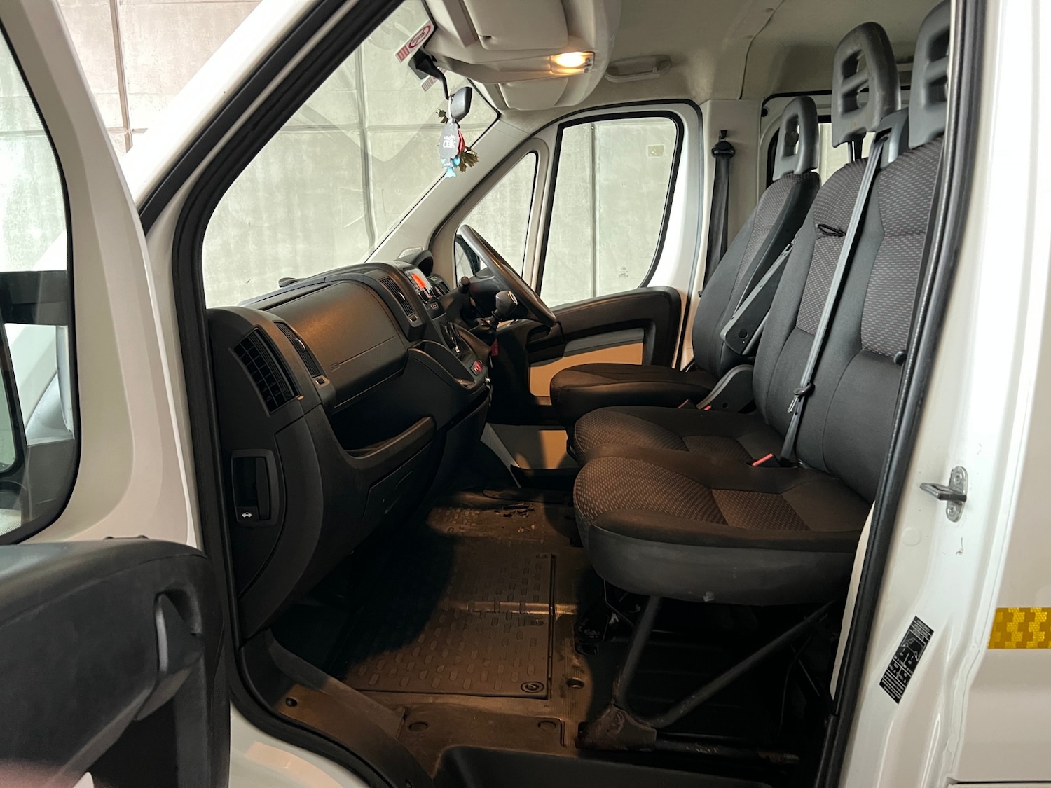 Used Peugeot Boxer 2015 for sale - 77431155: Photo 16