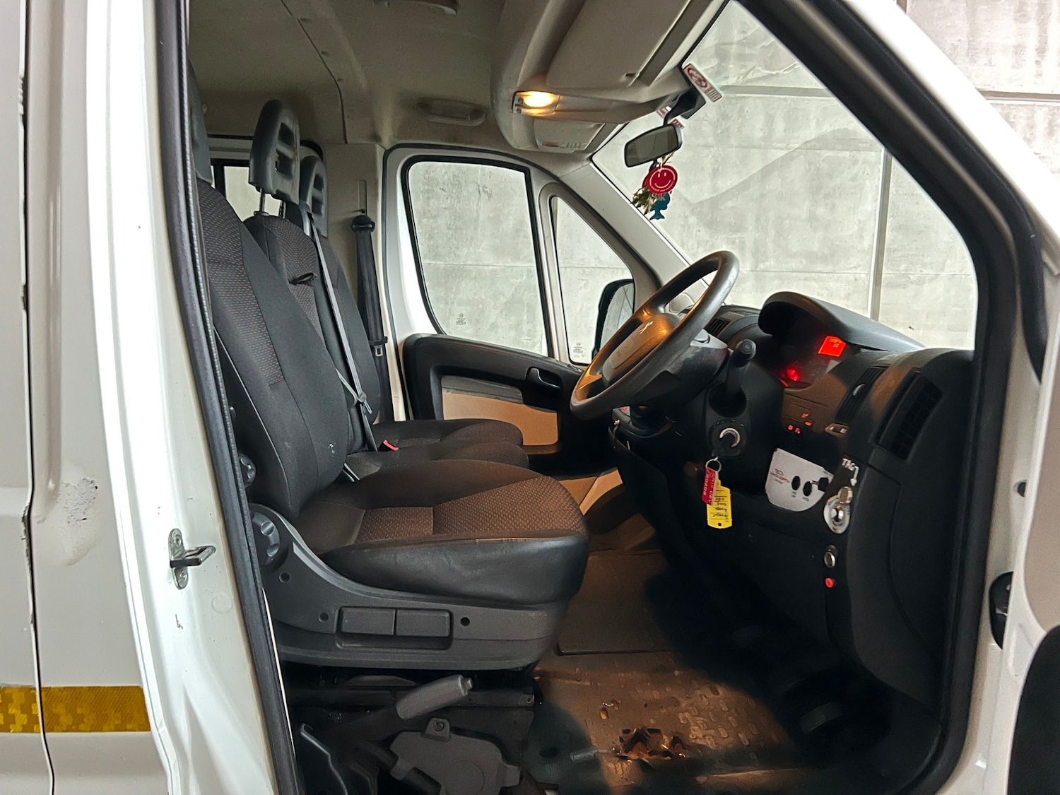 Used Peugeot Boxer 2015 for sale - 77431155: Photo 17