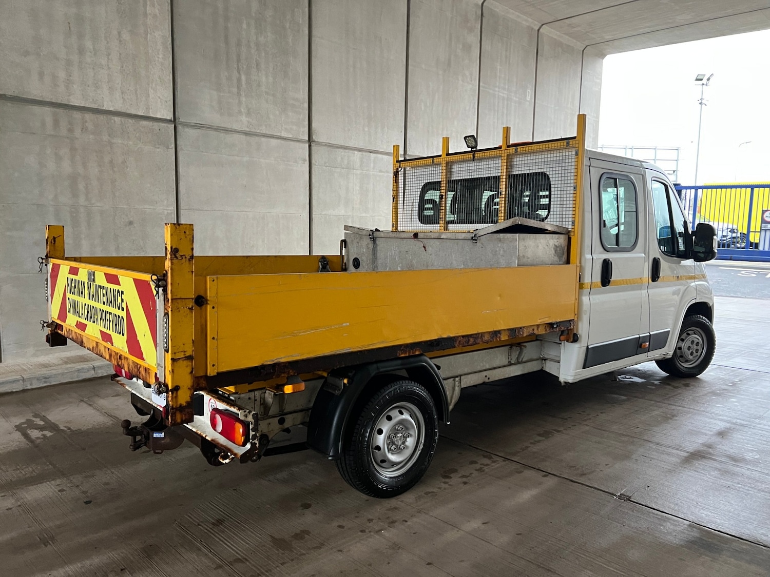 Used Peugeot Boxer 2015 for sale - 77431155: Photo 5