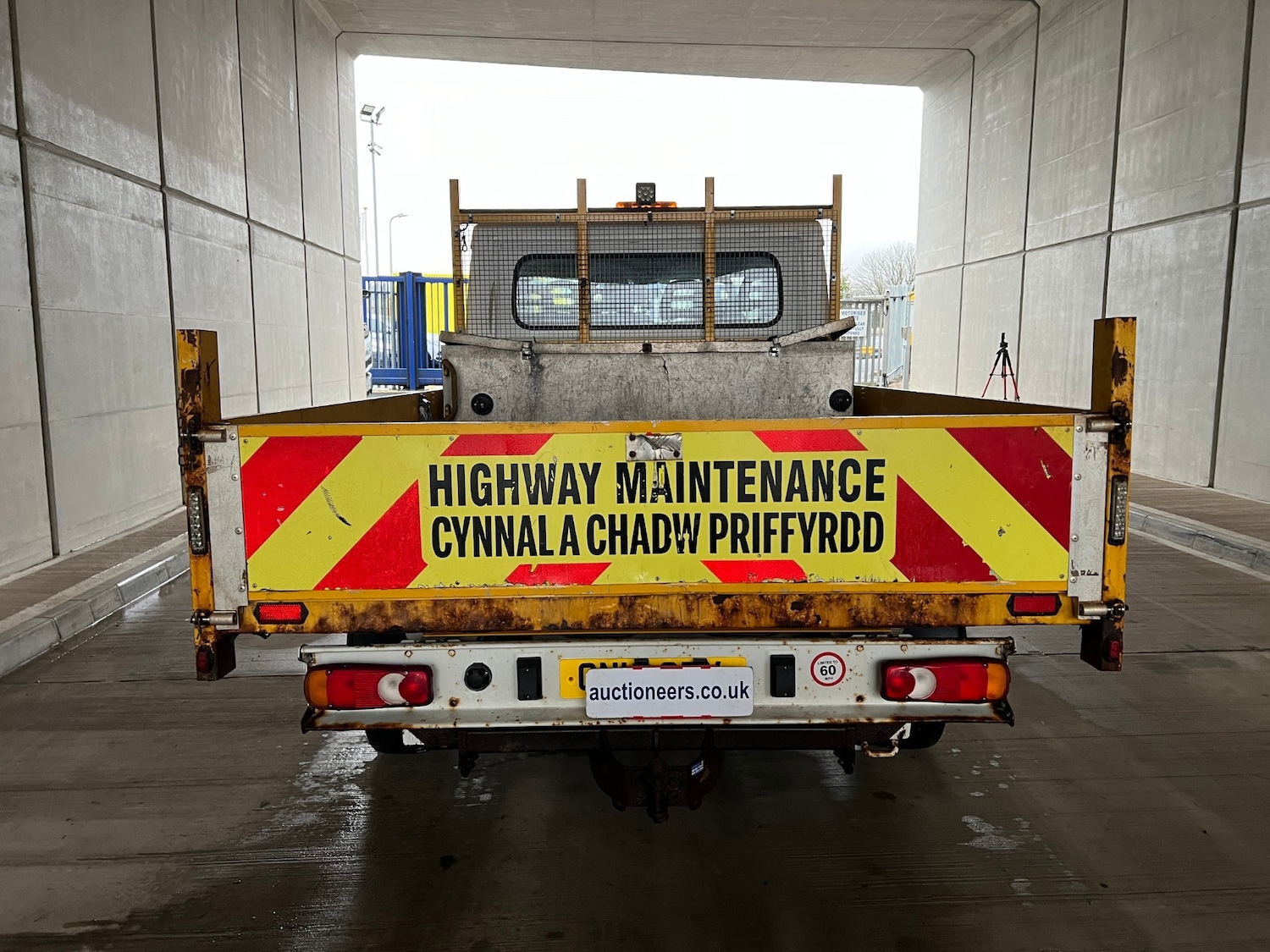 Used Peugeot Boxer 2015 for sale - 77431155: Photo 7