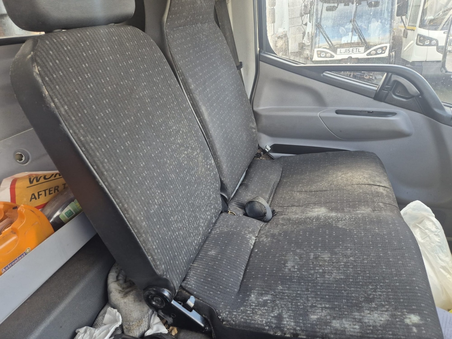 Used Mitsubishi Canter 2017 for sale - 77487080: Photo 11