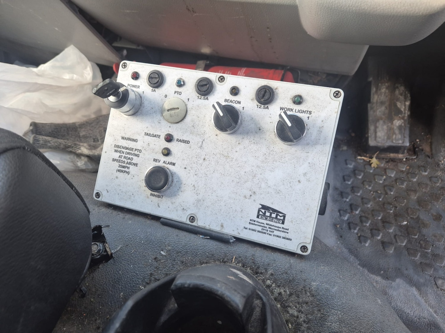 Used Mitsubishi Canter 2017 for sale - 77487080: Photo 12