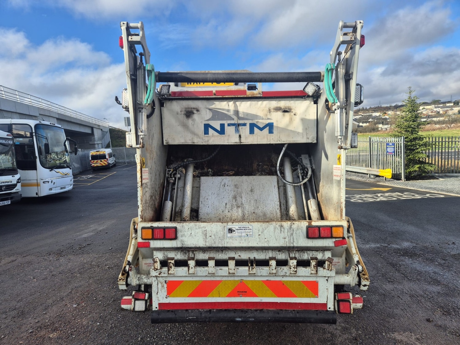 Used Mitsubishi Canter 2017 for sale - 77487080: Photo 7