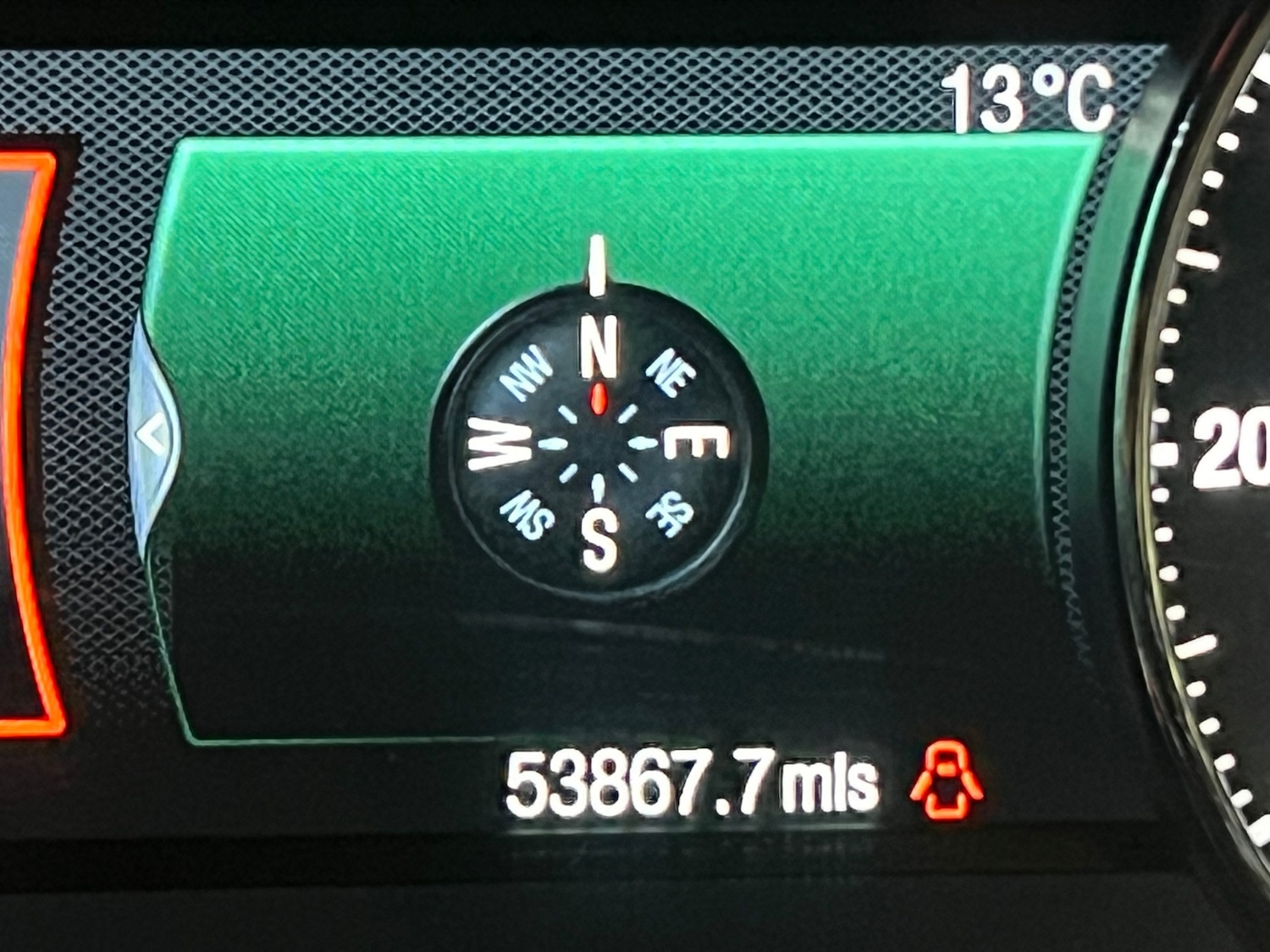 Used Ford Mondeo 2016 for sale - 77984541: Photo 15