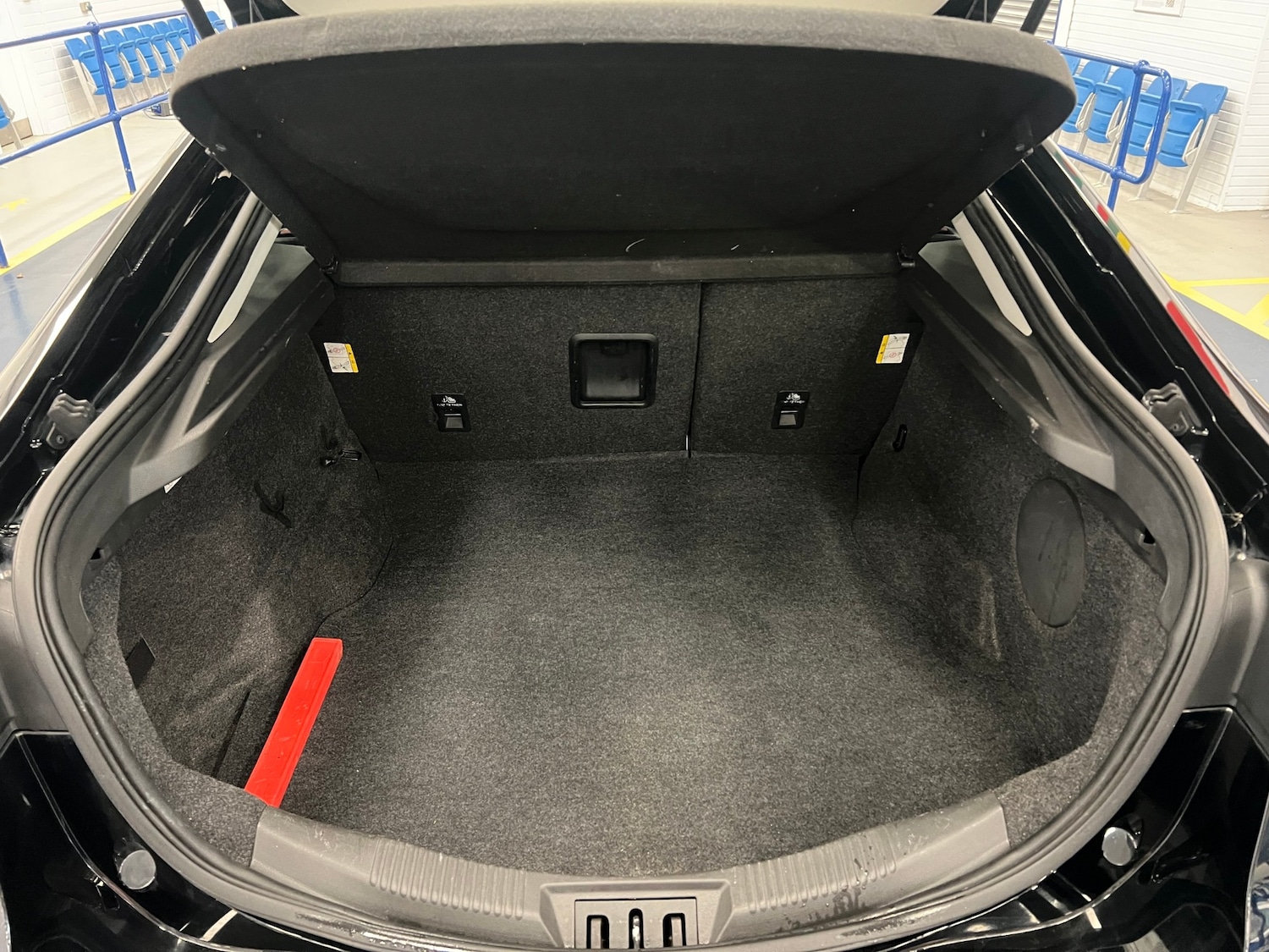 Used Ford Mondeo 2016 for sale - 77984541: Photo 8