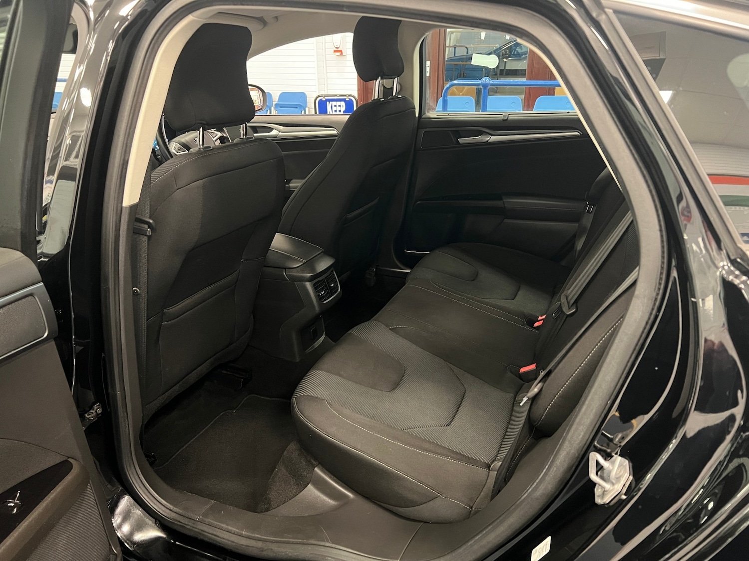 Used Ford Mondeo 2016 for sale - 77984541: Photo 9