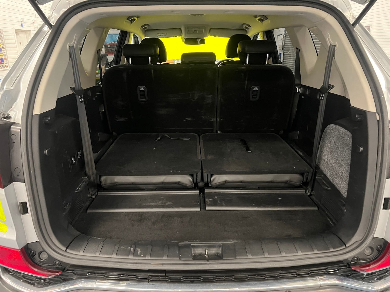 Used Ssangyong Rexton 2021 for sale - 77124064: Photo 10