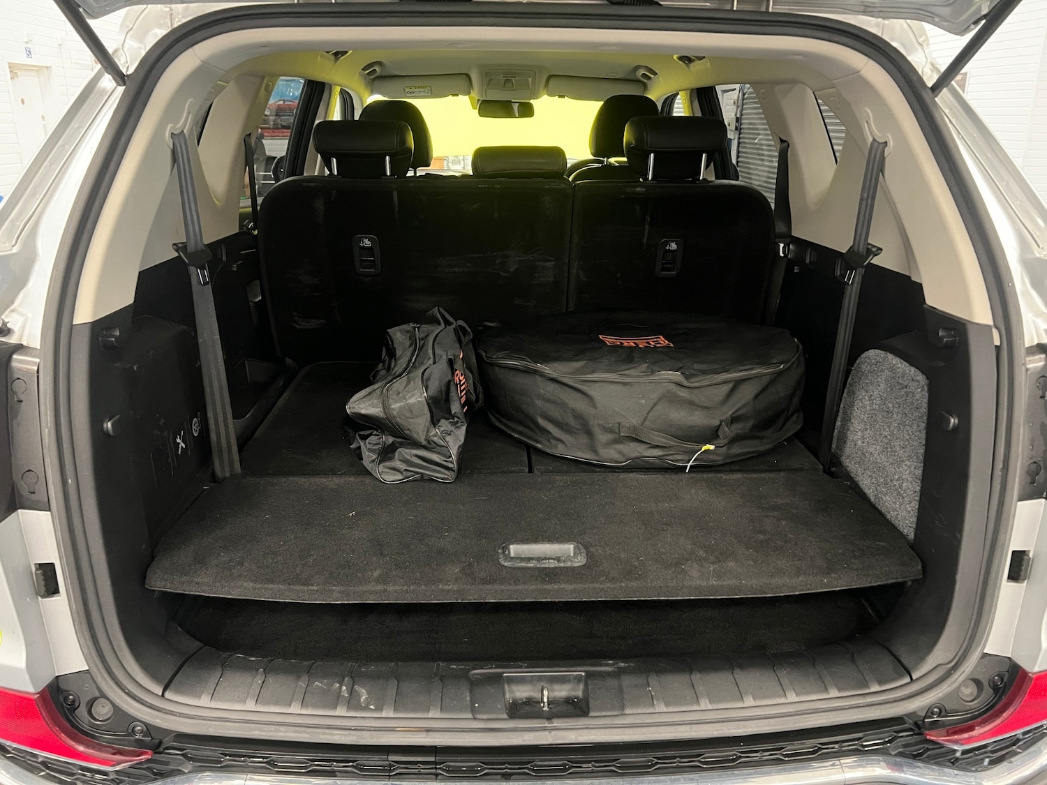 Used Ssangyong Rexton 2021 for sale - 77124064: Photo 11