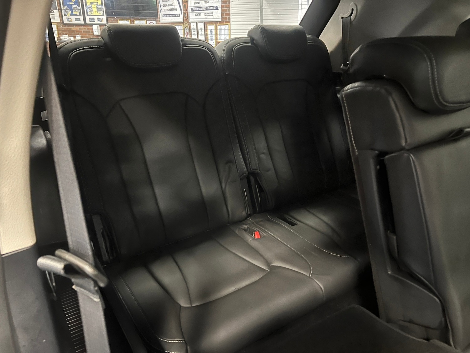 Used Ssangyong Rexton 2021 for sale - 77124064: Photo 14