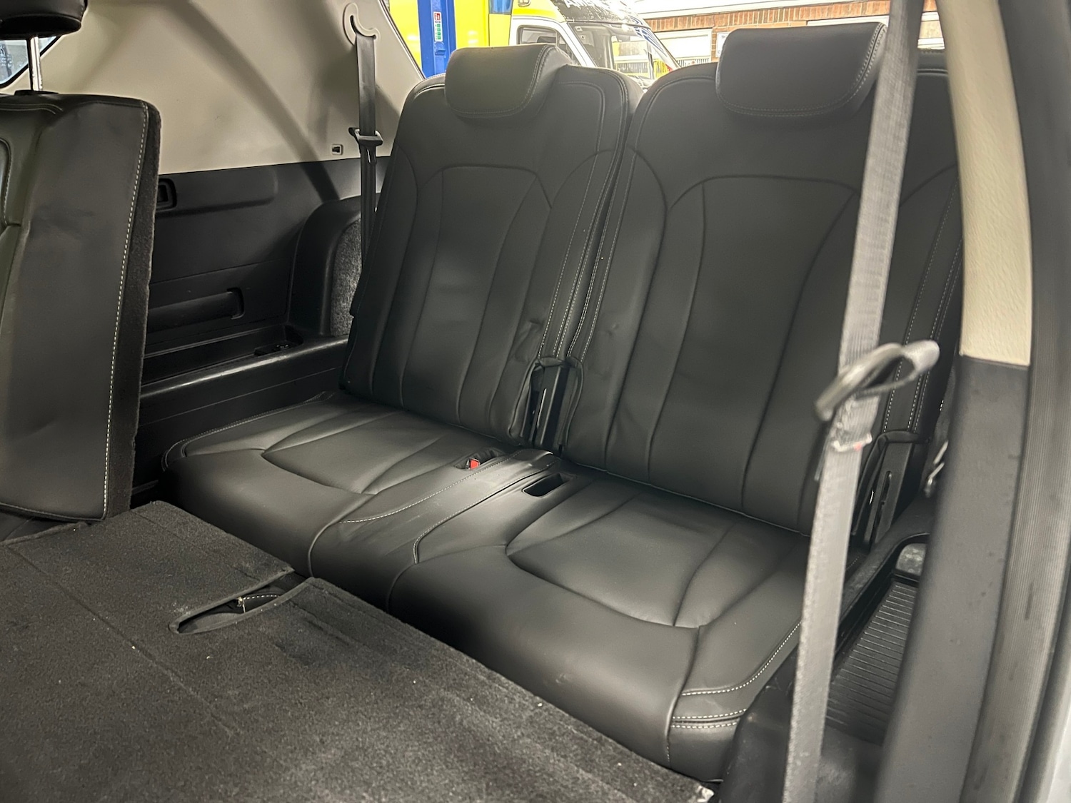 Used Ssangyong Rexton 2021 for sale - 77124064: Photo 15