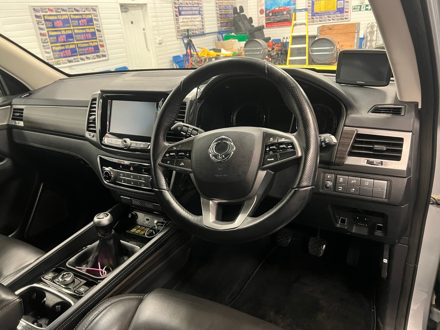 Used Ssangyong Rexton 2021 for sale - 77124064: Photo 18