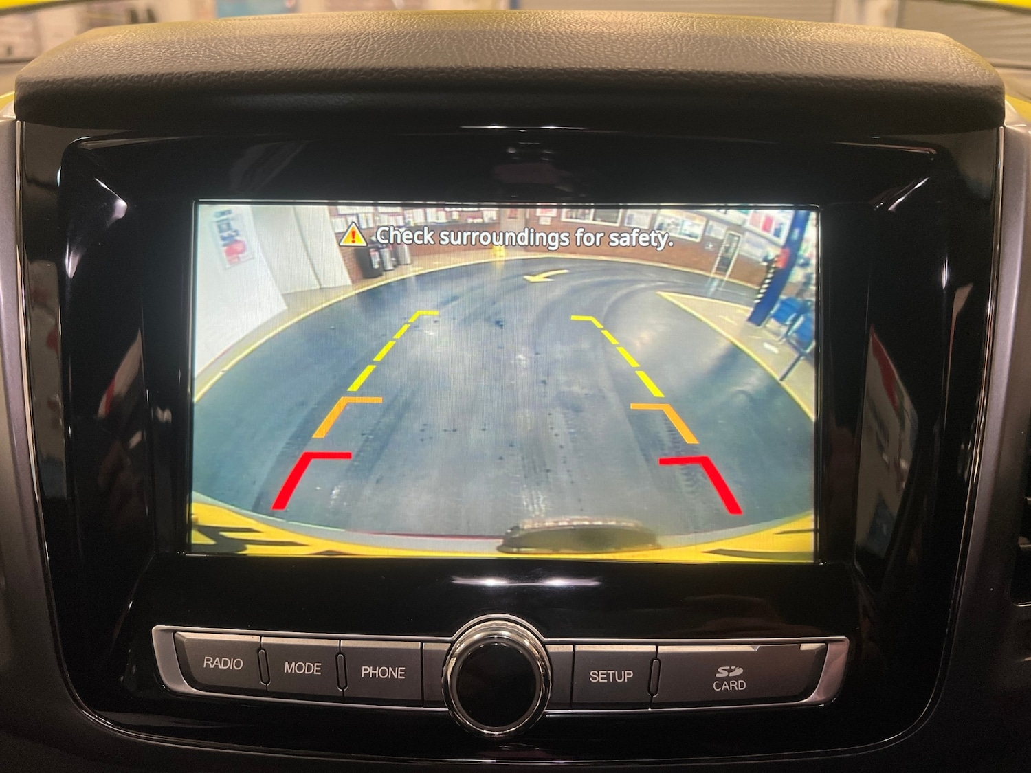 Used Ssangyong Rexton 2021 for sale - 77124064: Photo 20