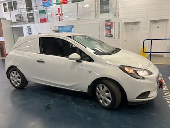 Used Vauxhall Corsa 2018 for sale - 79785344: Photo