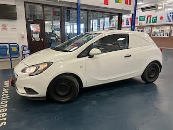 Used Vauxhall Corsa 2018 for sale - 79785344: Photo