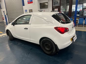 Used Vauxhall Corsa 2018 for sale - 79785344: Photo