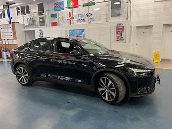 Used Polestar Polestar 2 2022 for sale - 75263413: Photo
